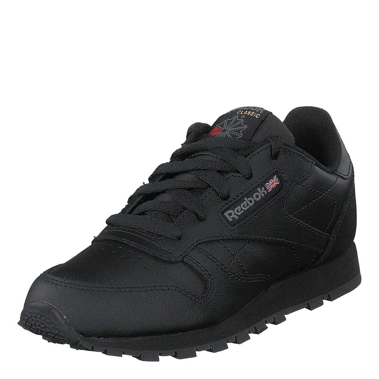 Classic Leather Black