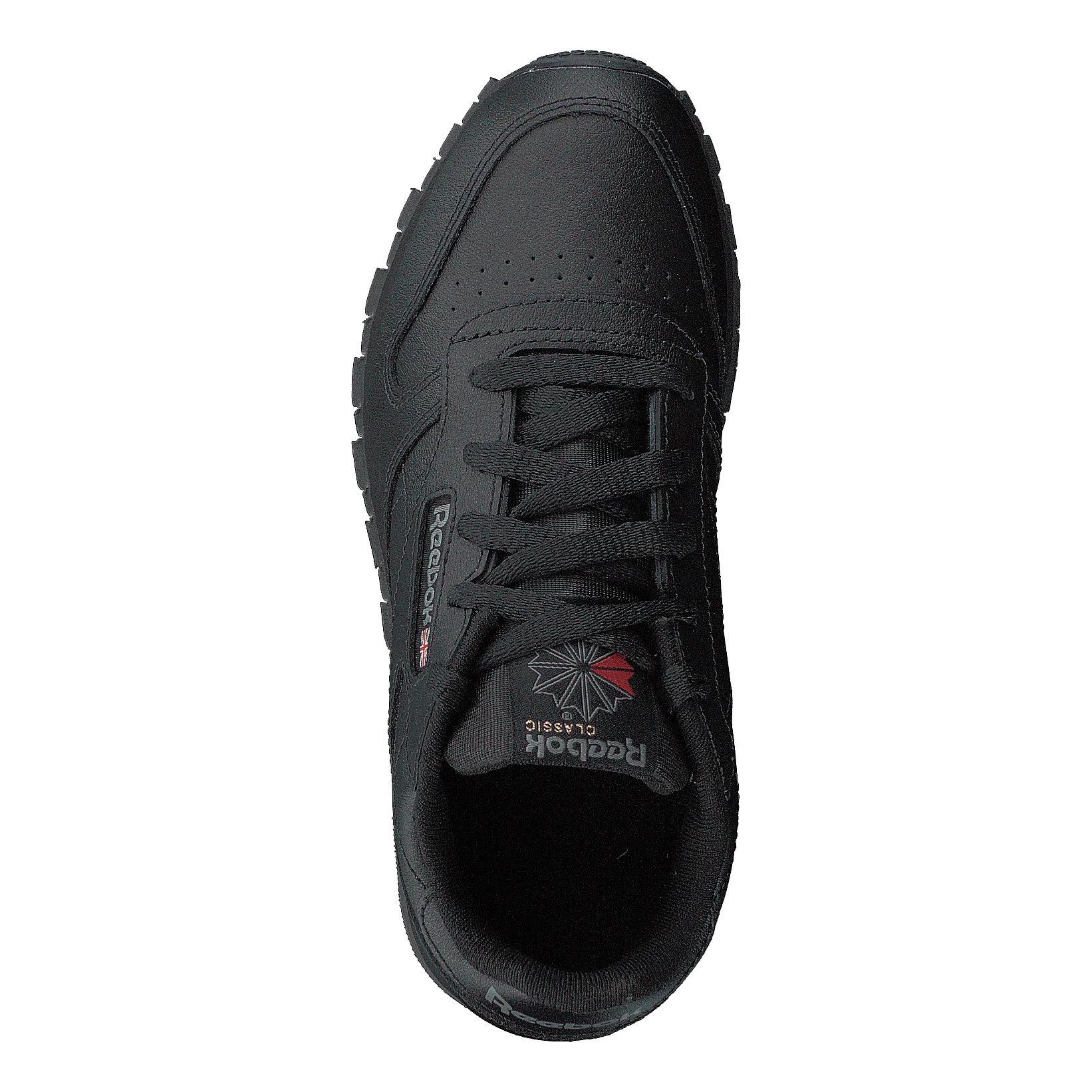 Classic Leather Black