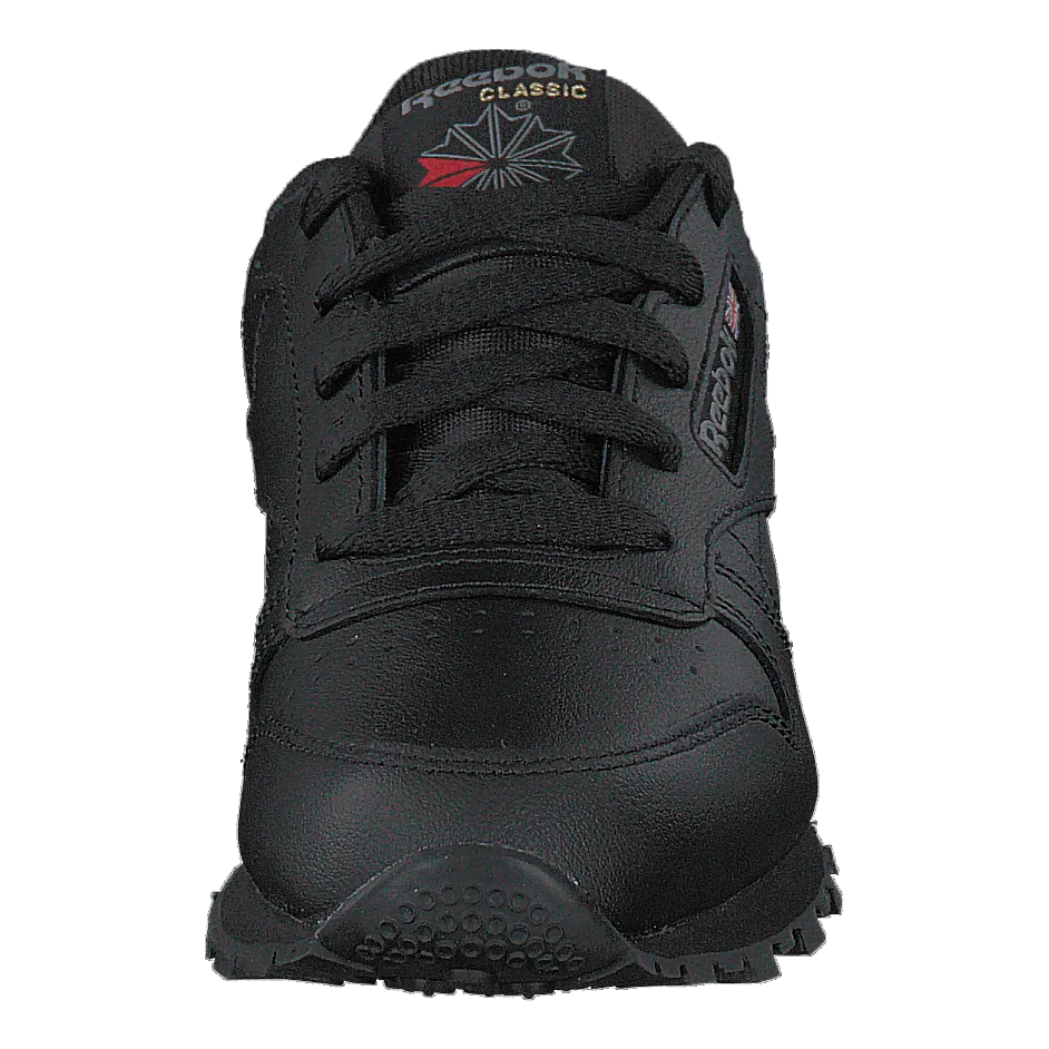 Classic Leather Black