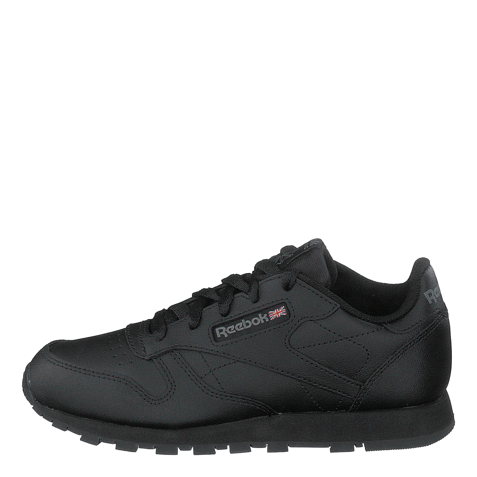 Classic Leather Black