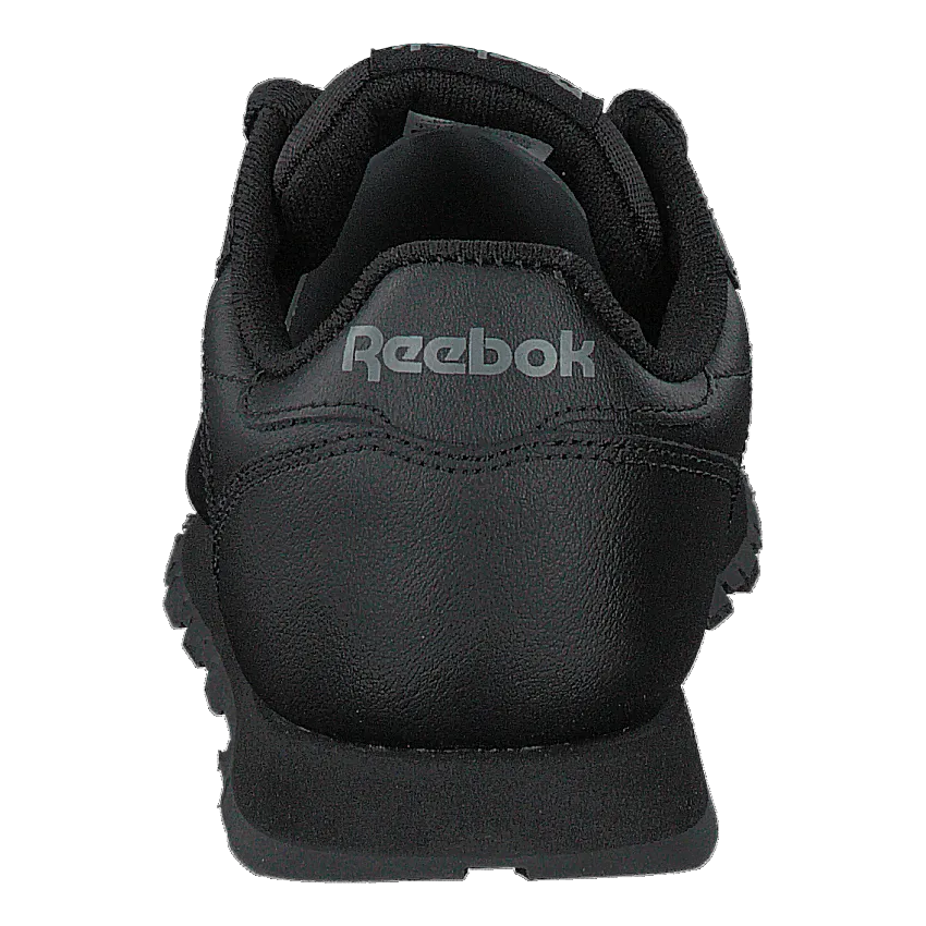Classic Leather Black