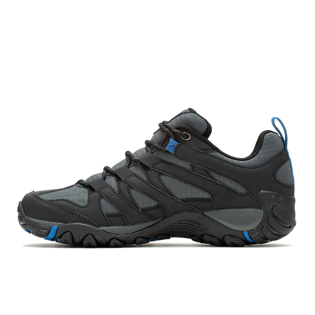 Claypool Sport Gtx -Black/Blue Mens Hiking Shoes