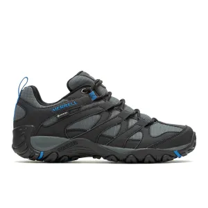 Claypool Sport Gtx -Black/Blue Mens Hiking Shoes