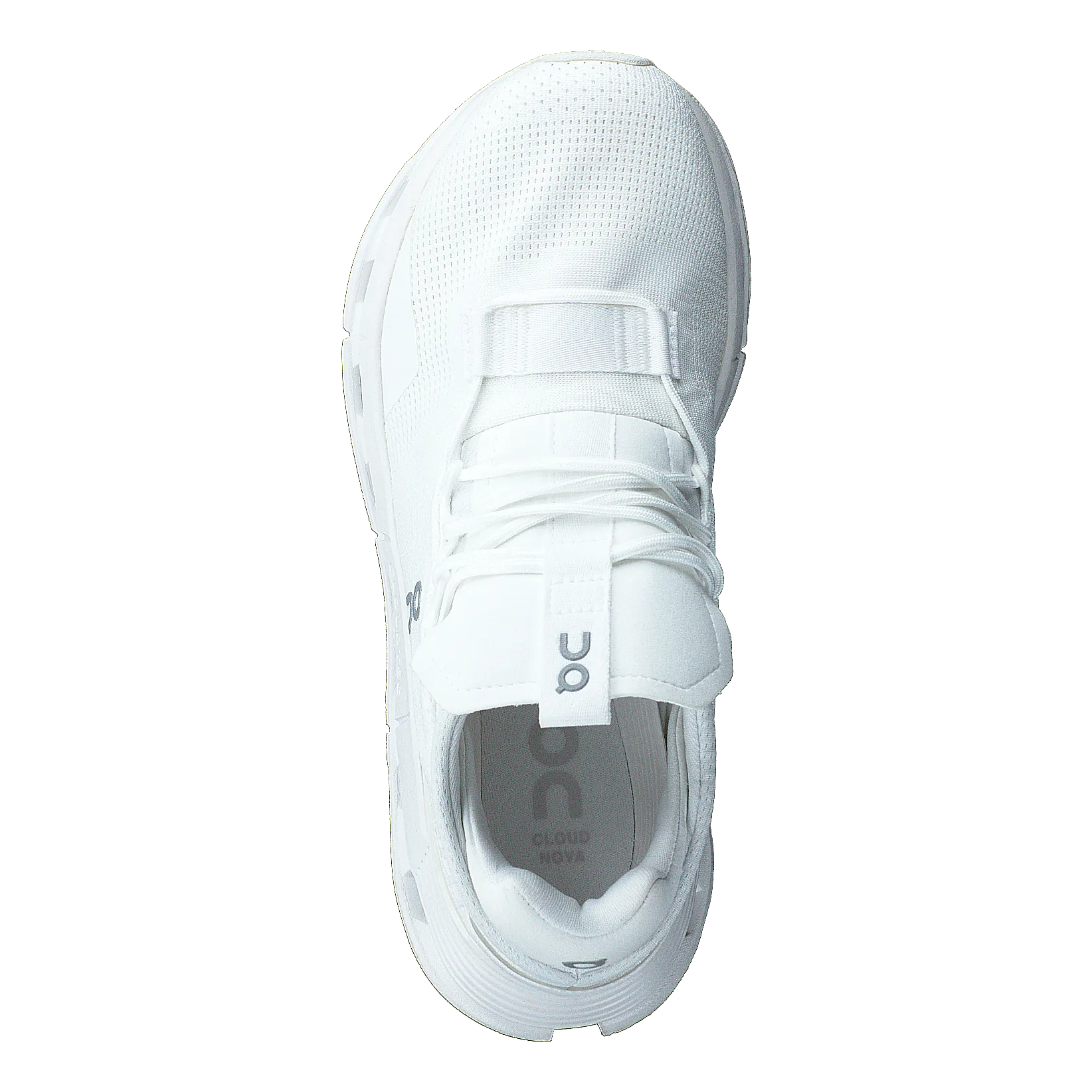 Cloudnova All White