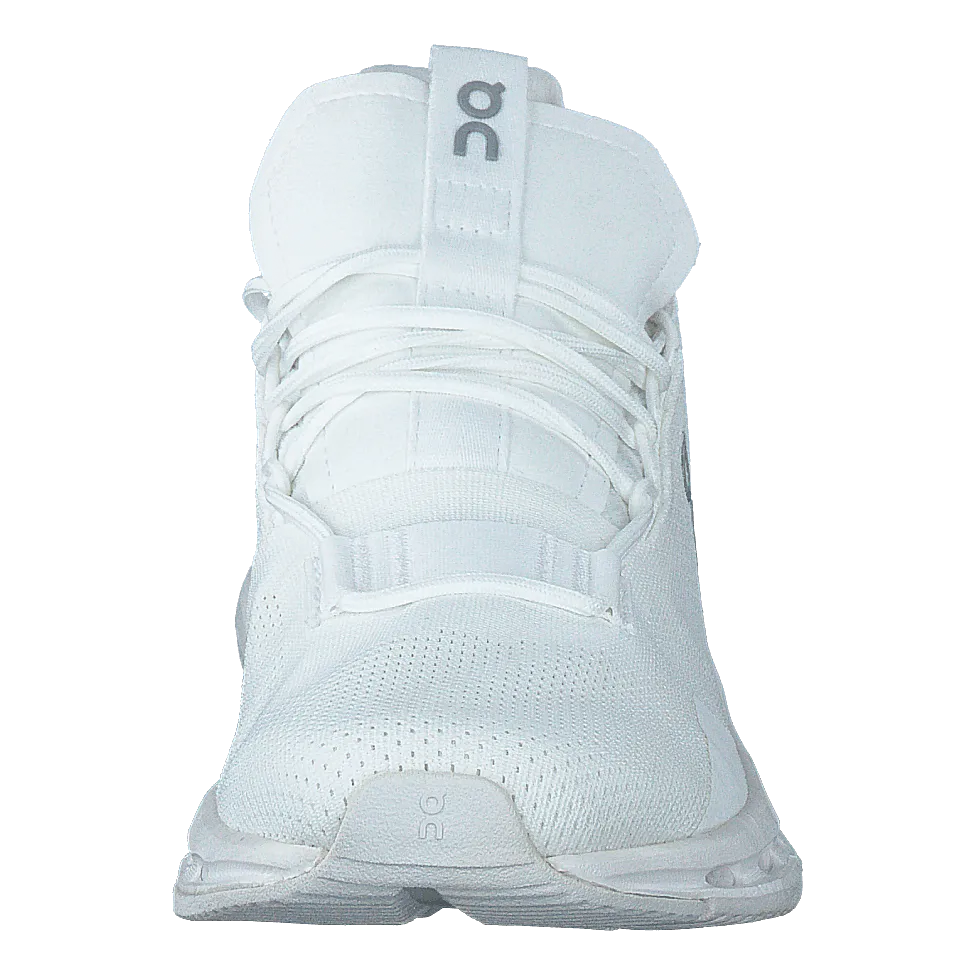 Cloudnova All White