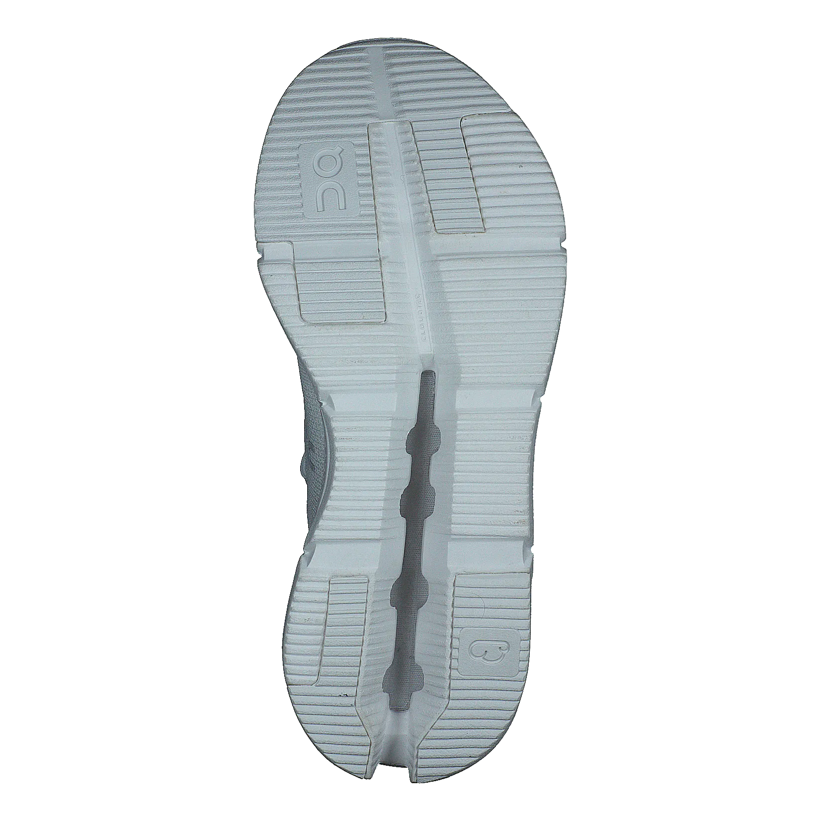 Cloudnova All White