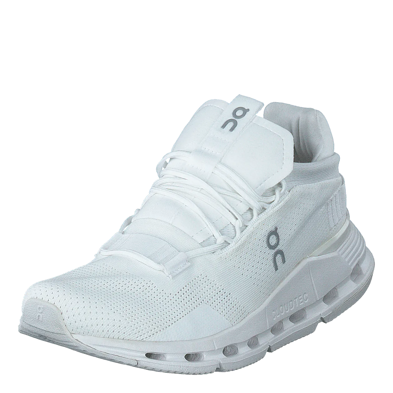 Cloudnova All White