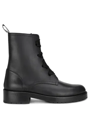Combat Boots
