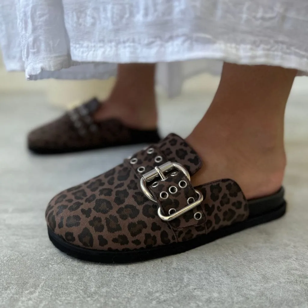 Copenhagen Shoes - It'S Like A Dream - 0134 Lep
