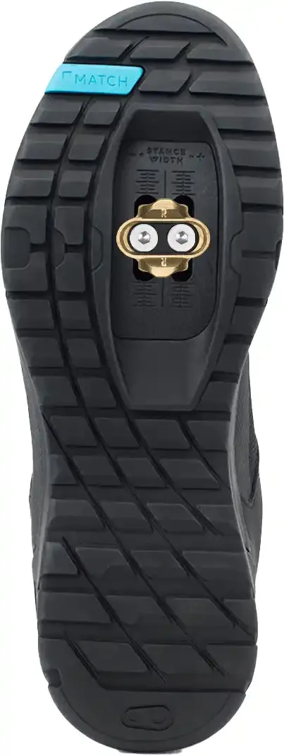 Crankbrothers Mallet Enduro Lace Mens MTB Shoes