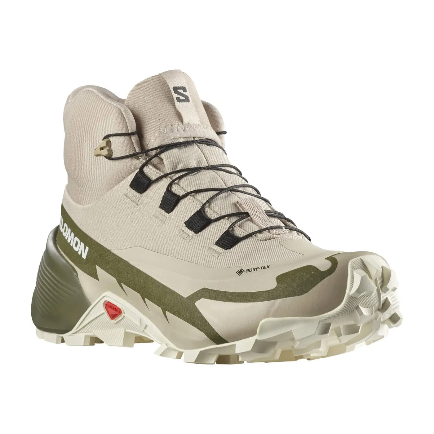 CROSS HIKE 2 MID GTX SHALE/WILD - WOMENS