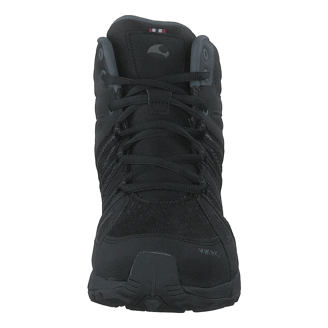 Day Mid Gtx M Black/black