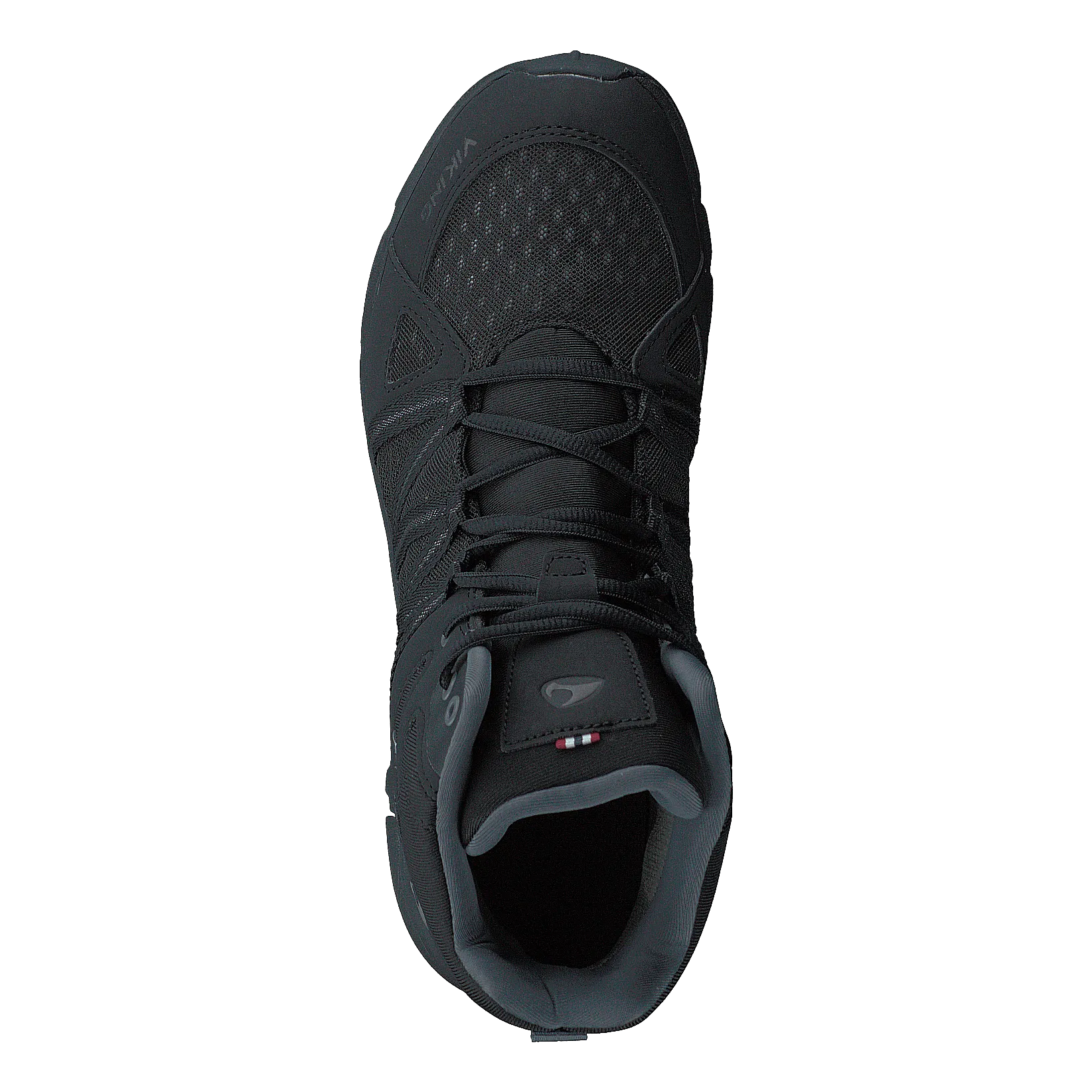 Day Mid Gtx M Black/black