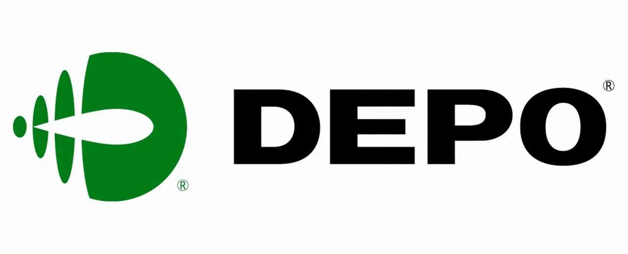 DEPO 330-50033-122 LT Front door handle outer