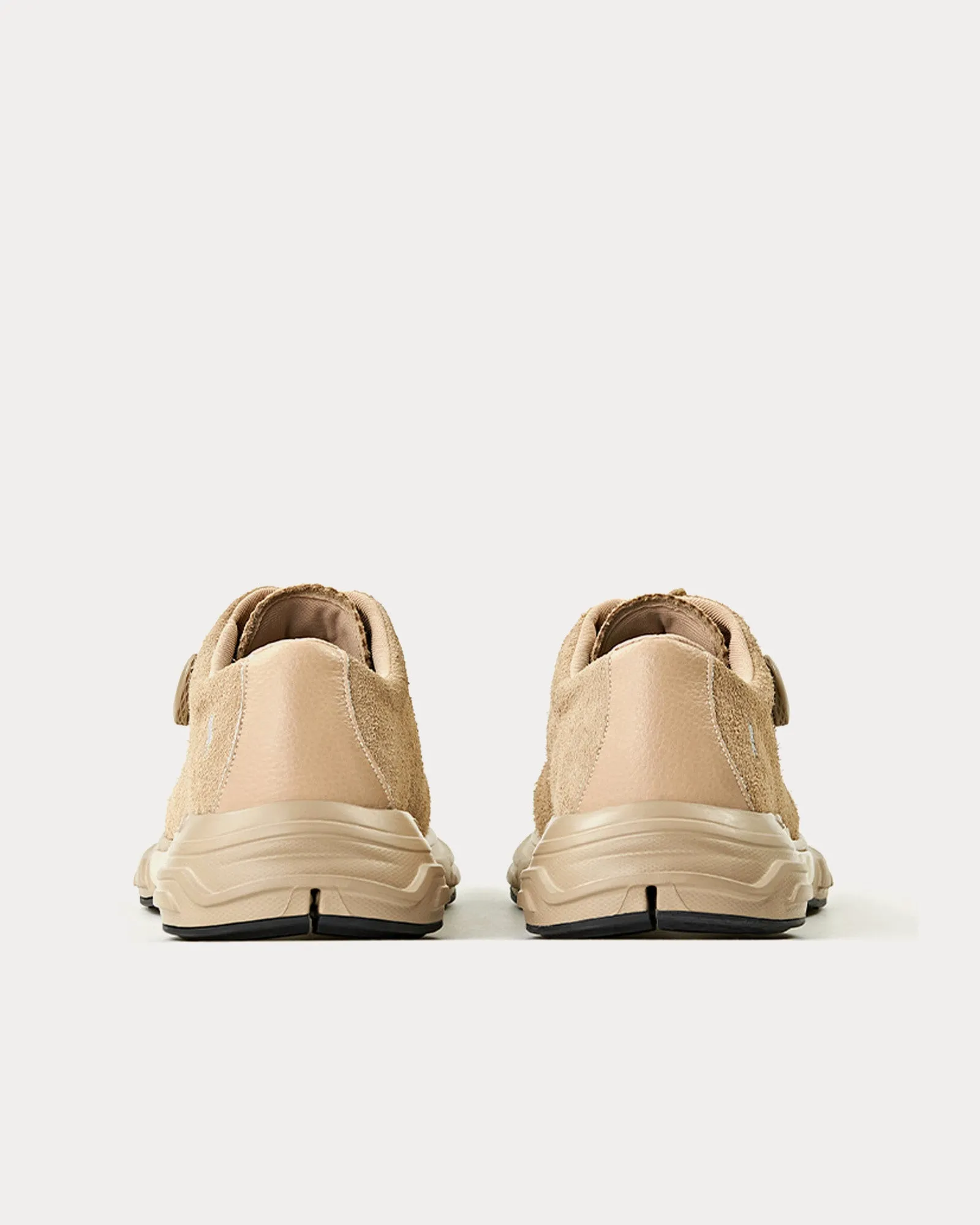Disc-Moc Palomino Loafers