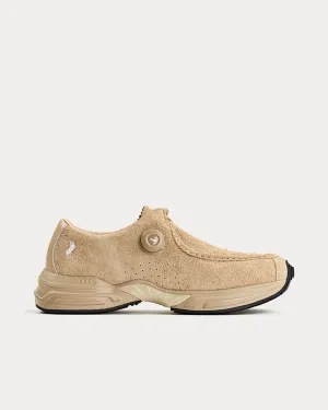 Disc-Moc Palomino Loafers