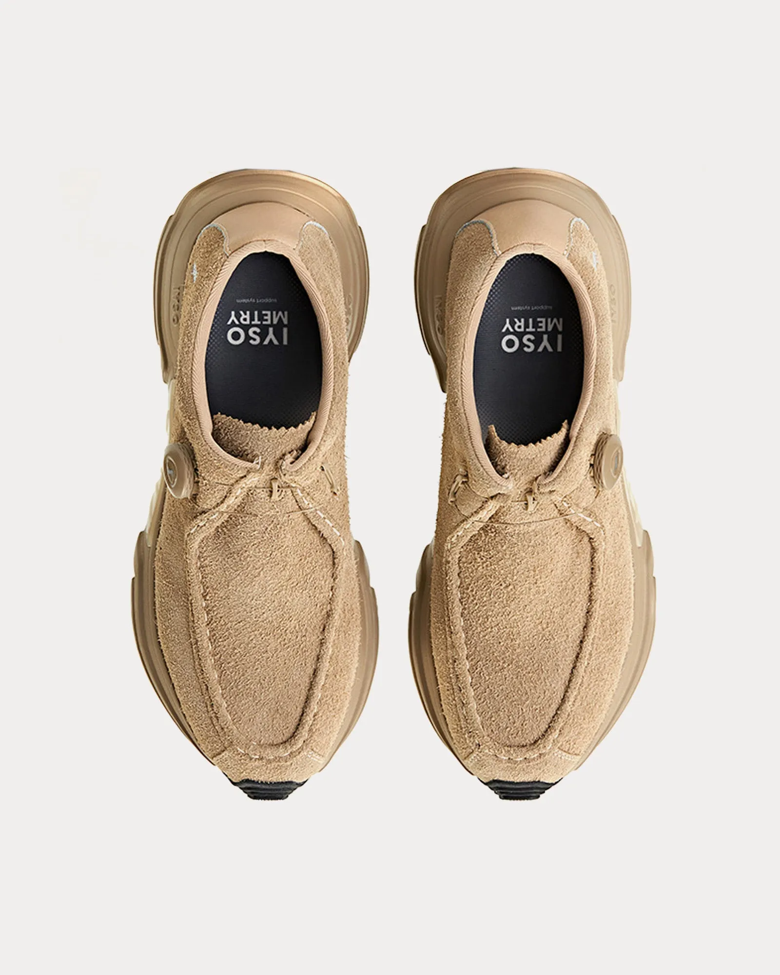 Disc-Moc Palomino Loafers