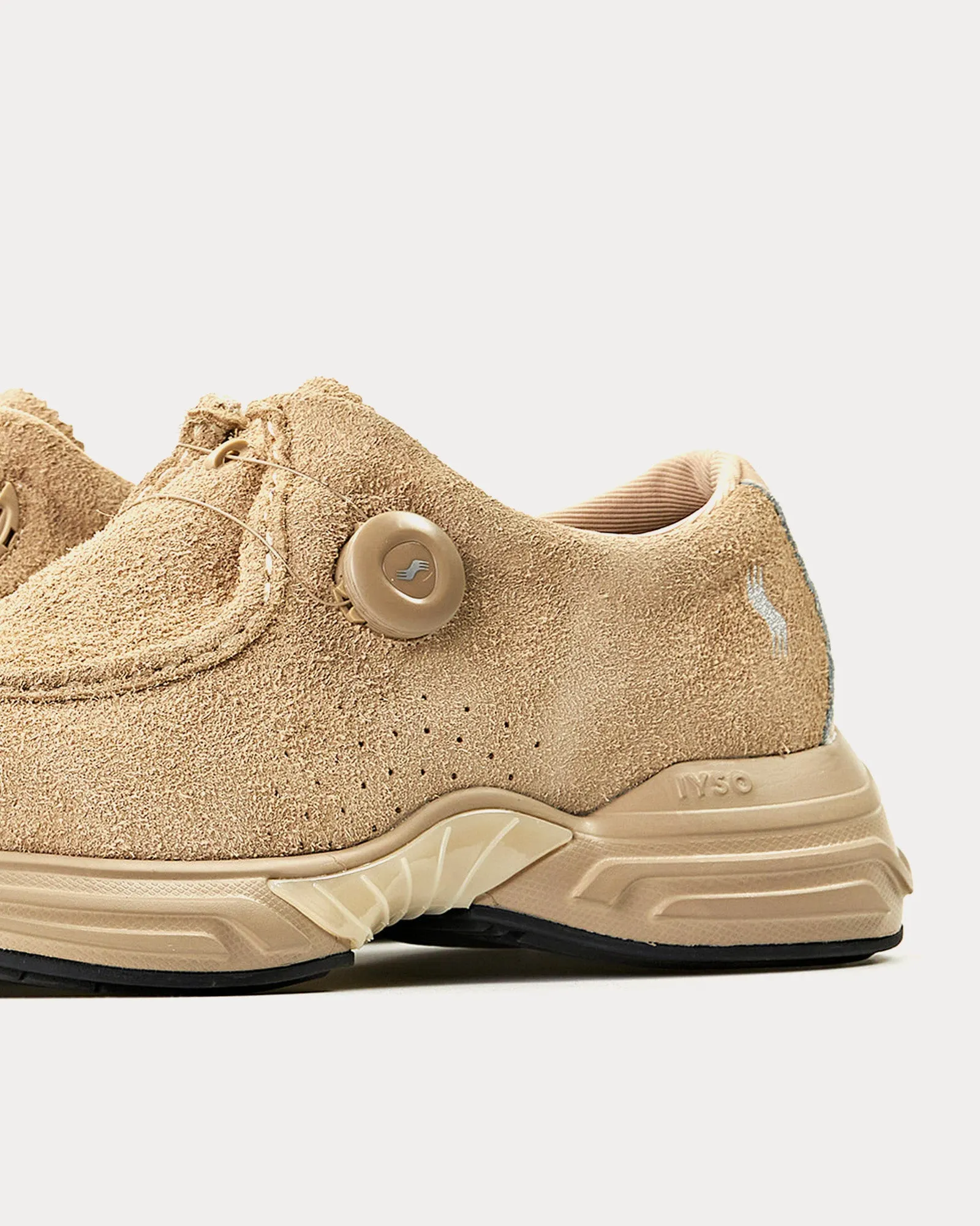 Disc-Moc Palomino Loafers