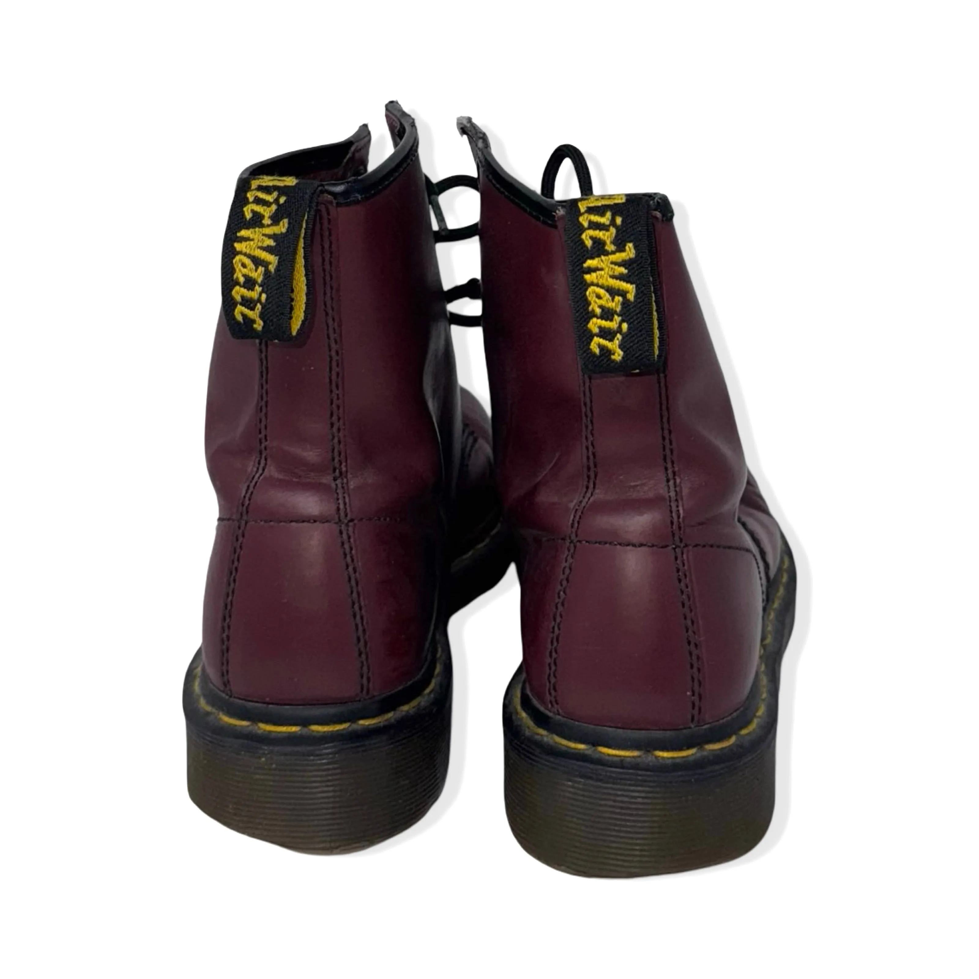 Dr. Martens 1460 Lace Up Boots