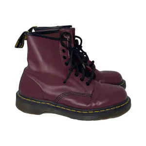 Dr. Martens 1460 Lace Up Boots
