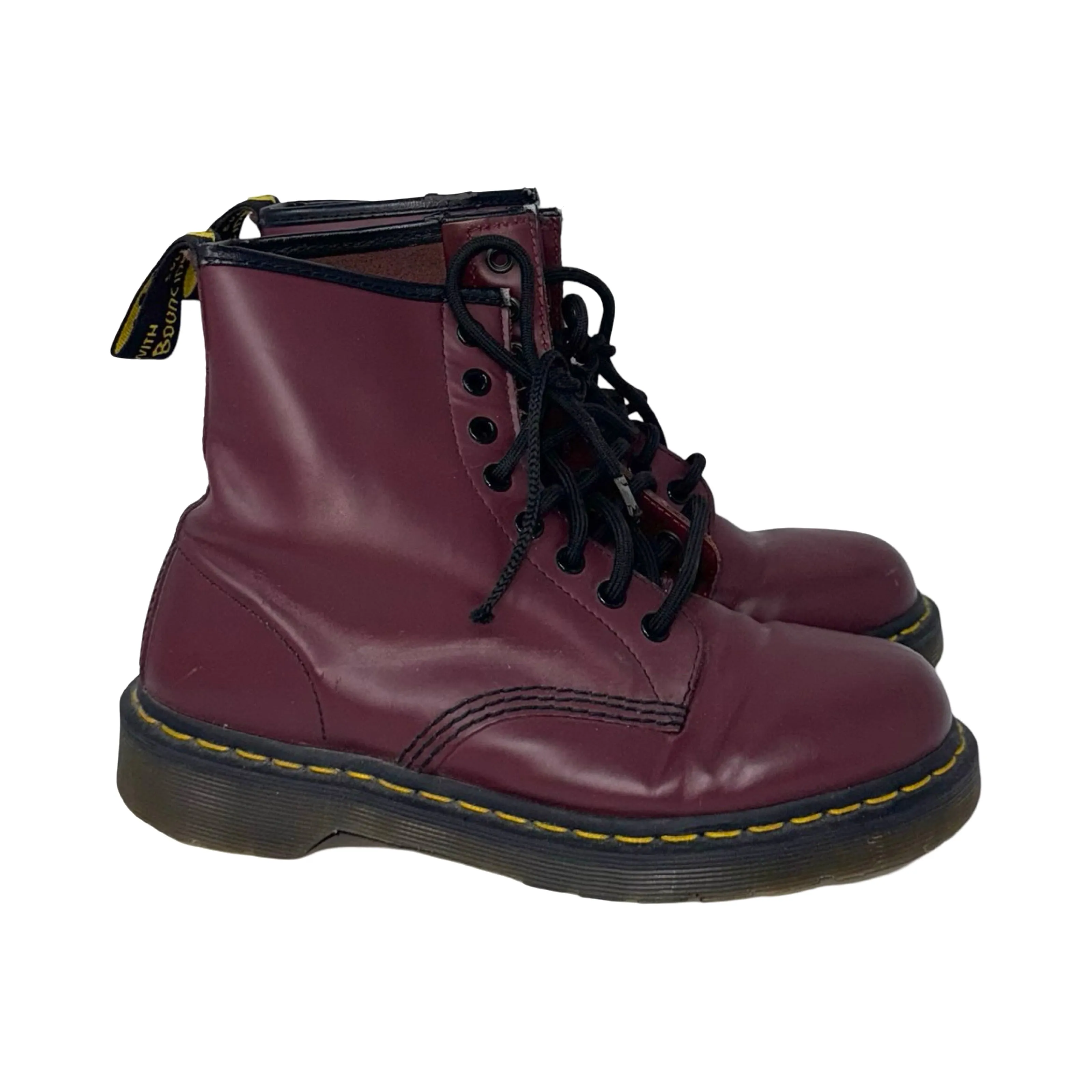 Dr. Martens 1460 Lace Up Boots