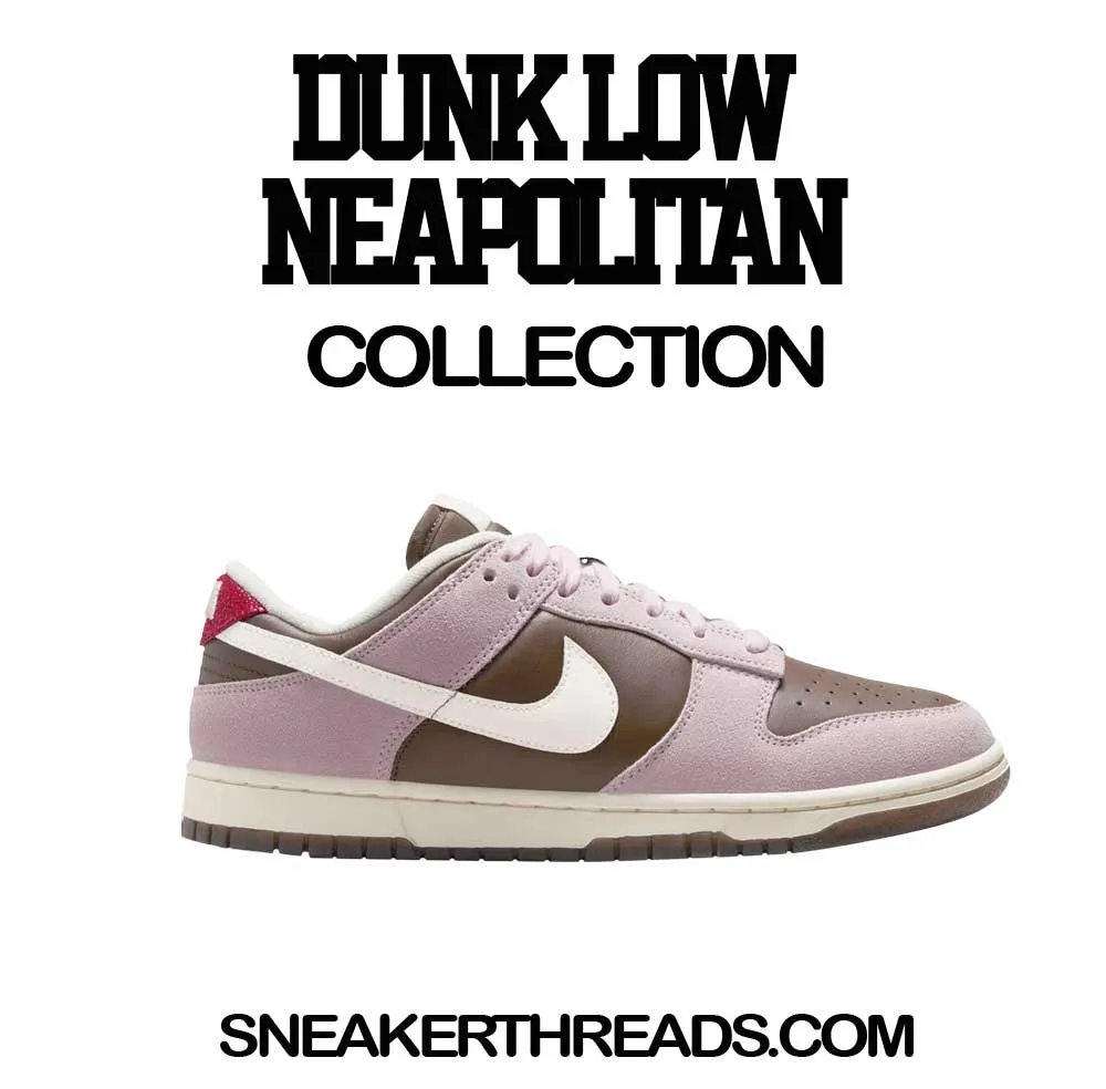 Dunk Low Neapolitan ST Palms Shirt