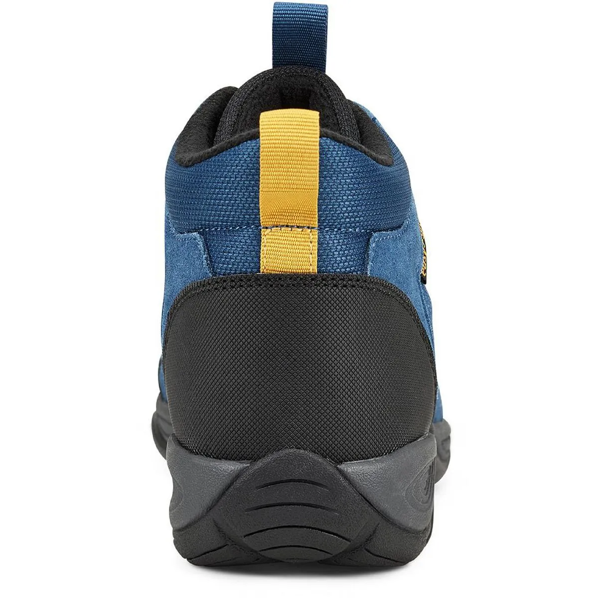 Easy Spirit Womens Ehike Comfort Insole Ankle Hiking Shoes
