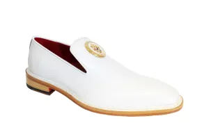 EF102 - White/Gold by Emilio Franco Couture