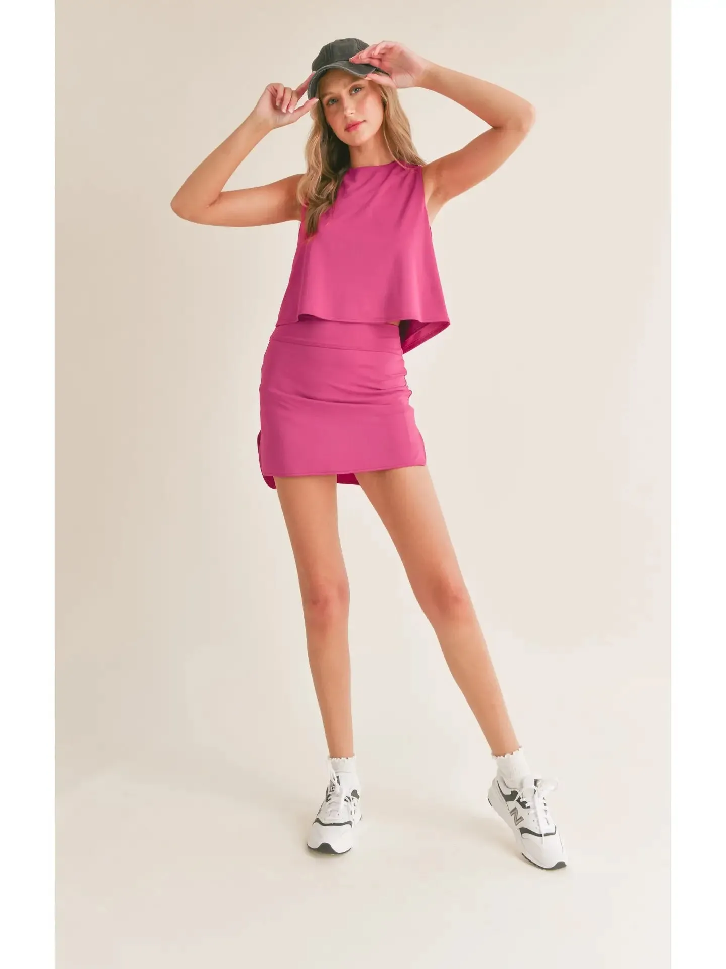 Elite Sport Tank