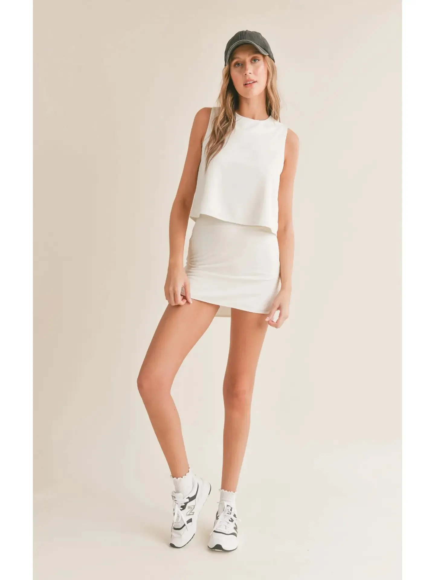 Elite Sport Tank