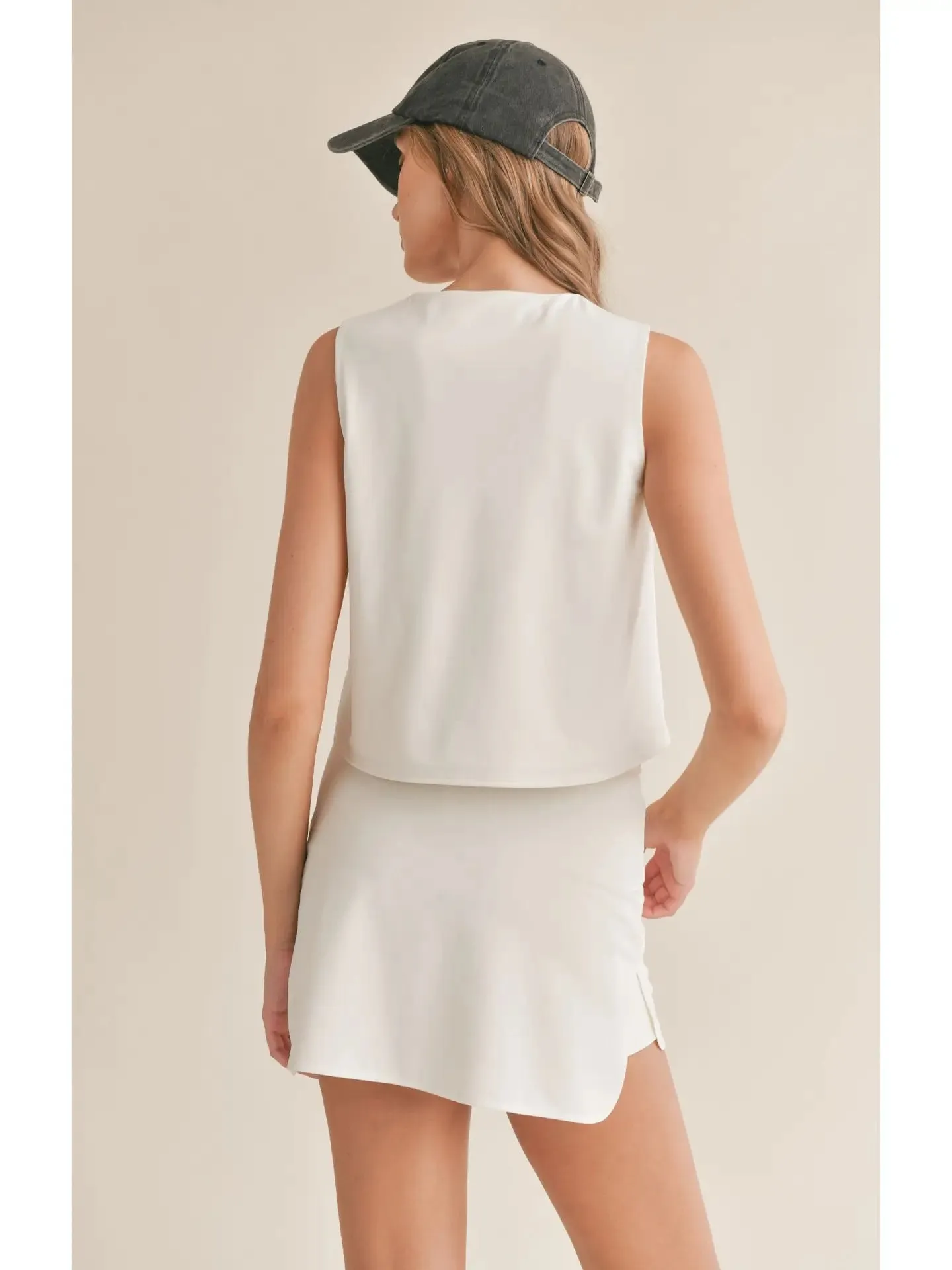 Elite Sport Tank
