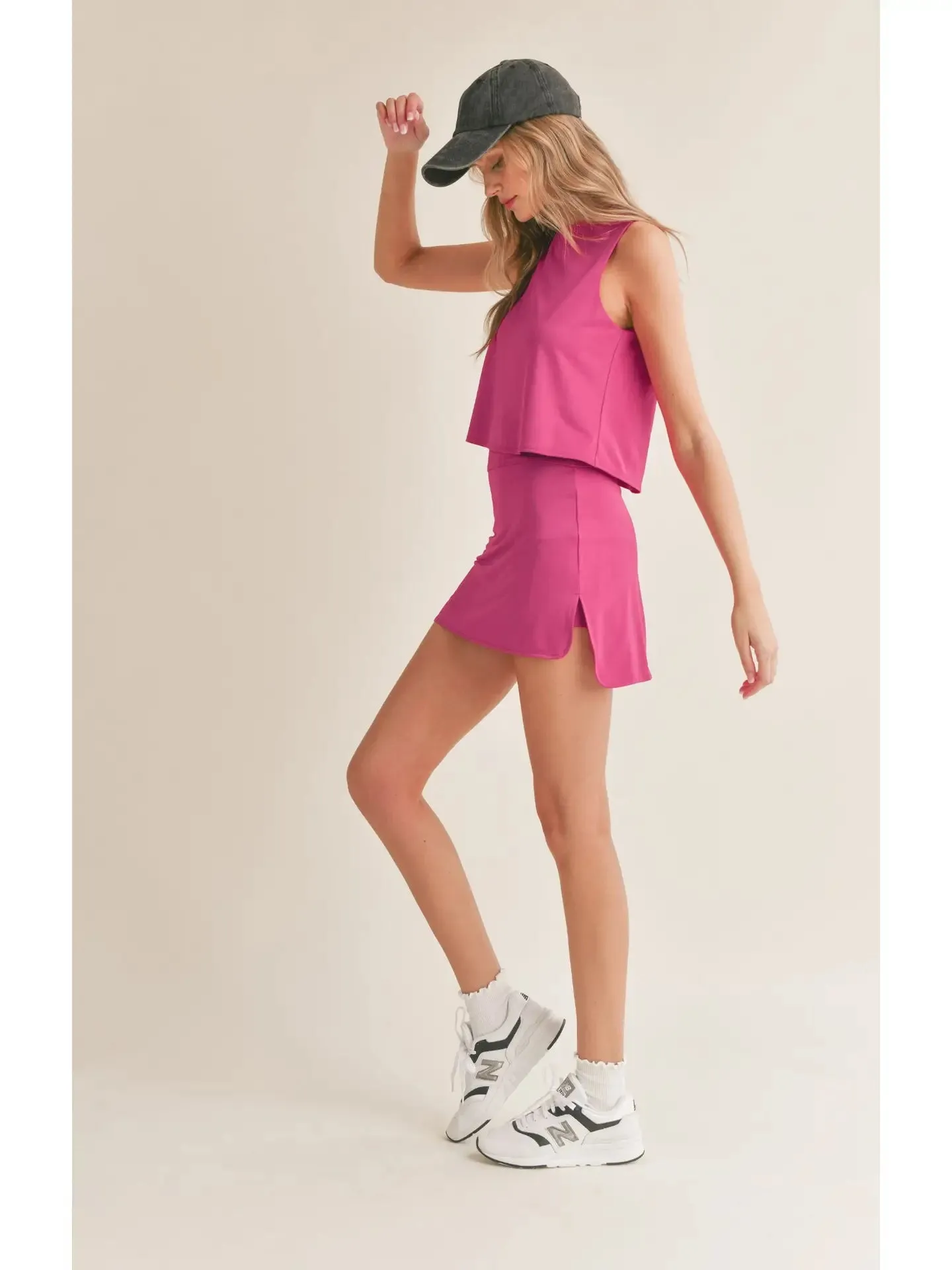 Elite Sport Tank