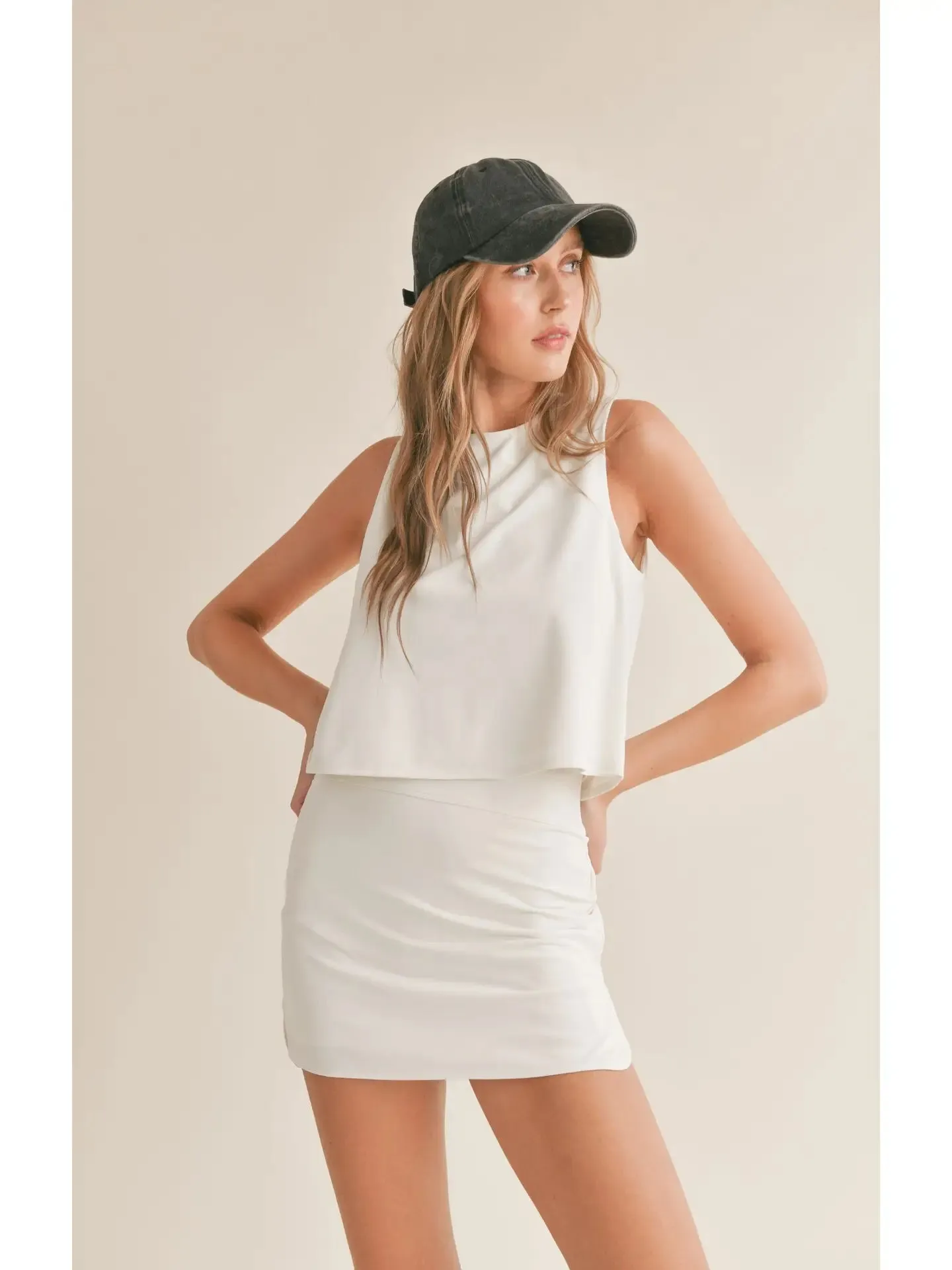 Elite Sport Tank