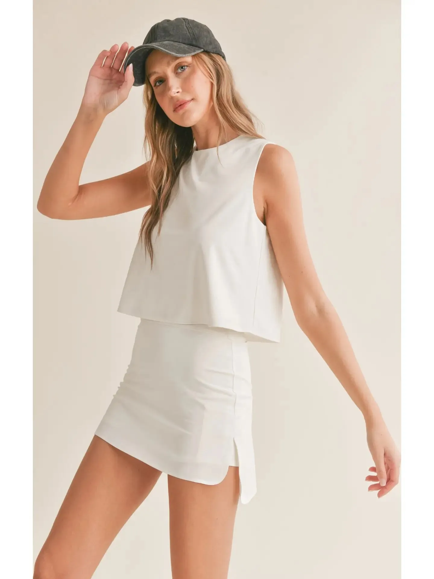 Elite Sport Tank
