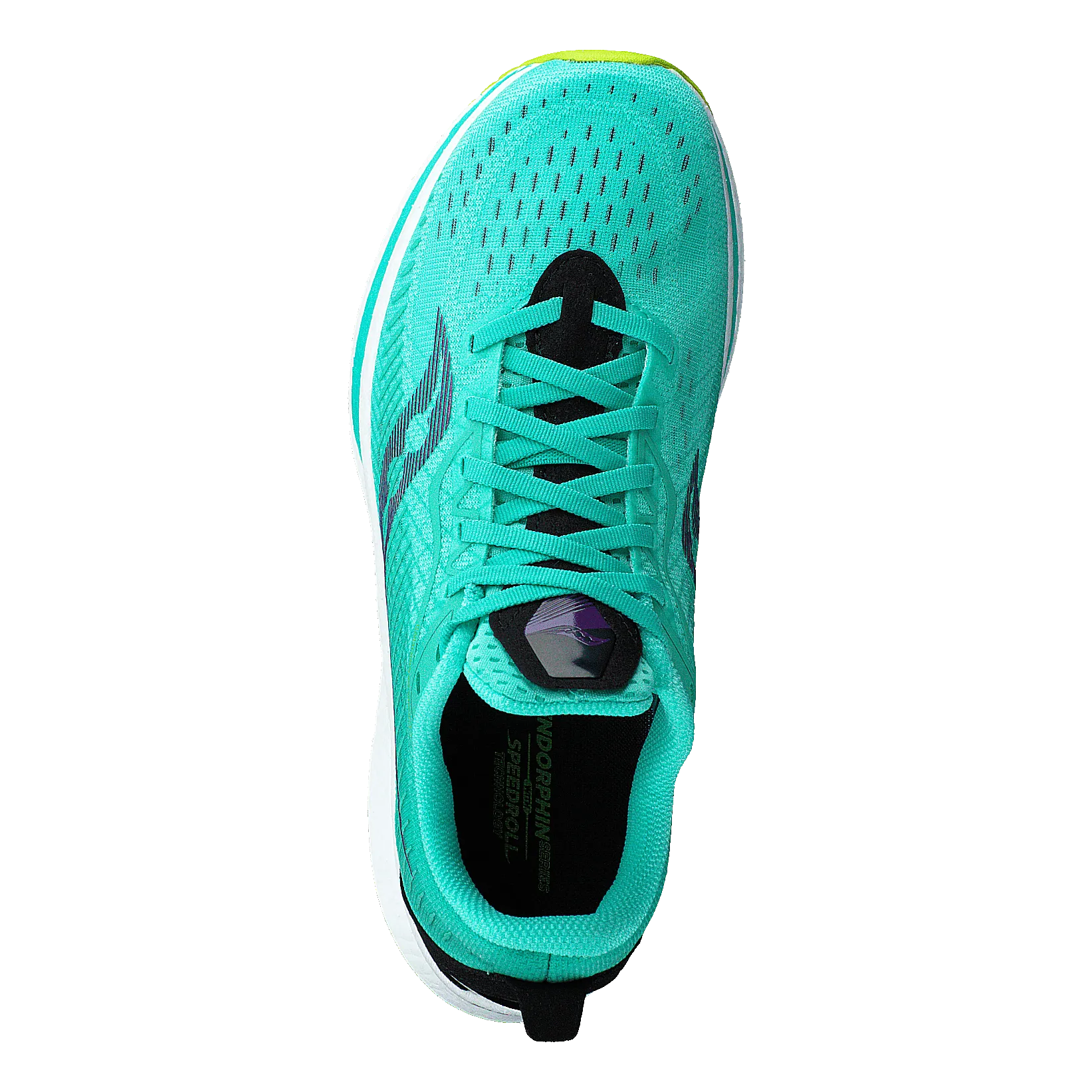 Endorphin Speed 2 Cool Mint/acid