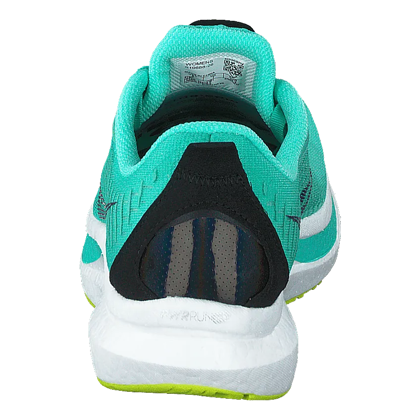 Endorphin Speed 2 Cool Mint/acid