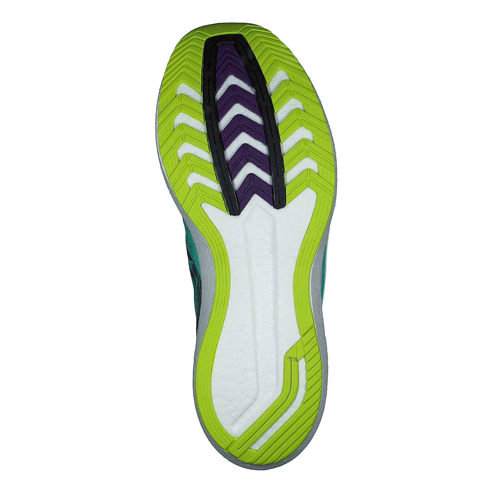 Endorphin Speed 2 Cool Mint/acid