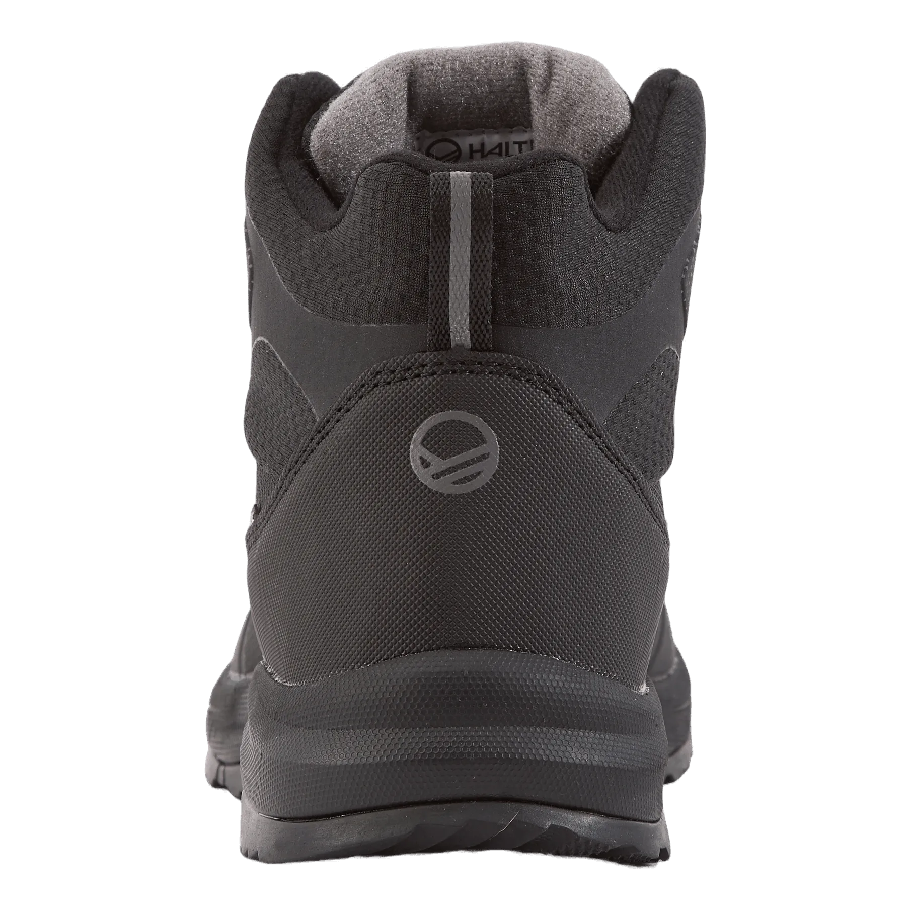 Fara Mid FL DX Black