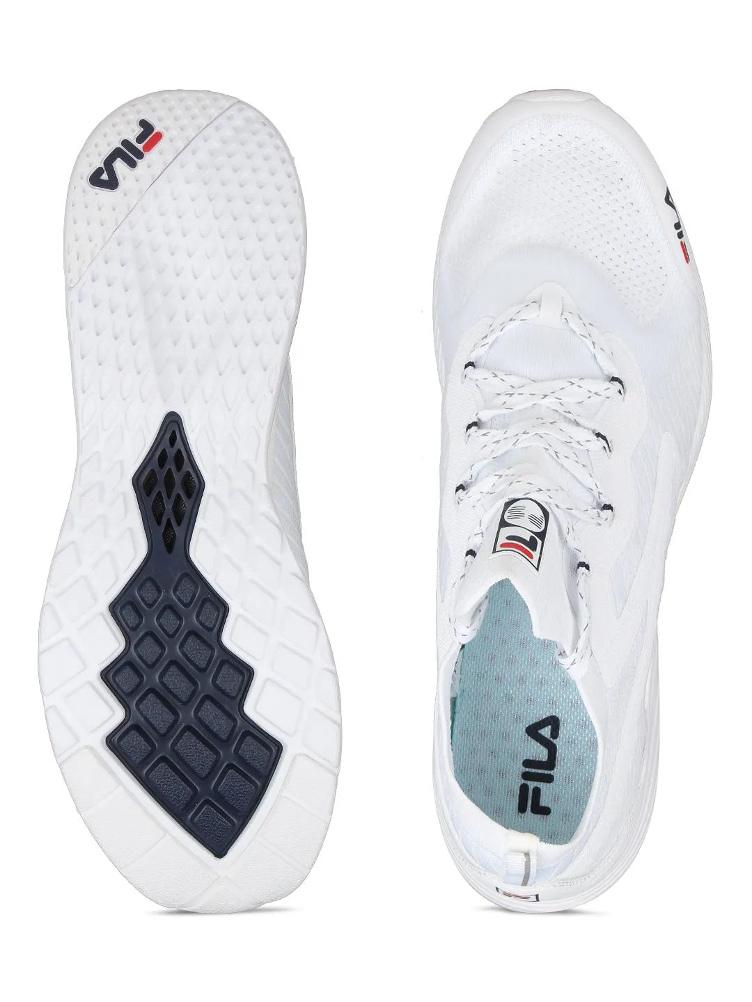 Fila Peacoat Filargb Flex Men's Running Shoes