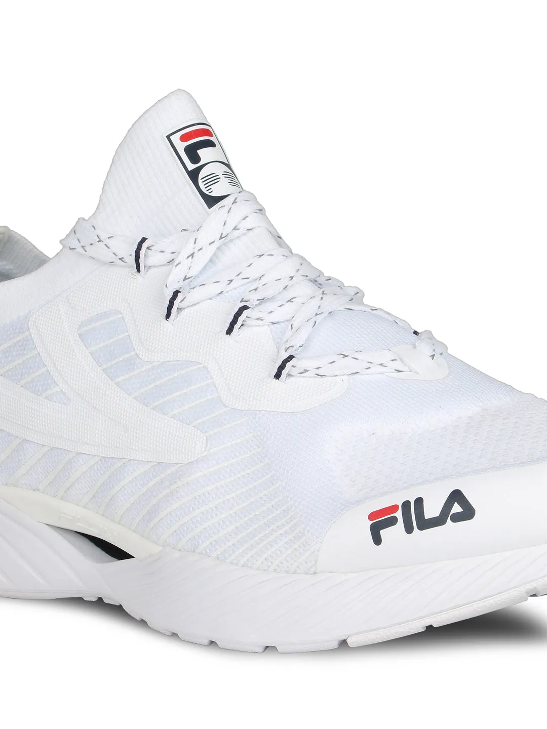 Fila Peacoat Filargb Flex Men's Running Shoes