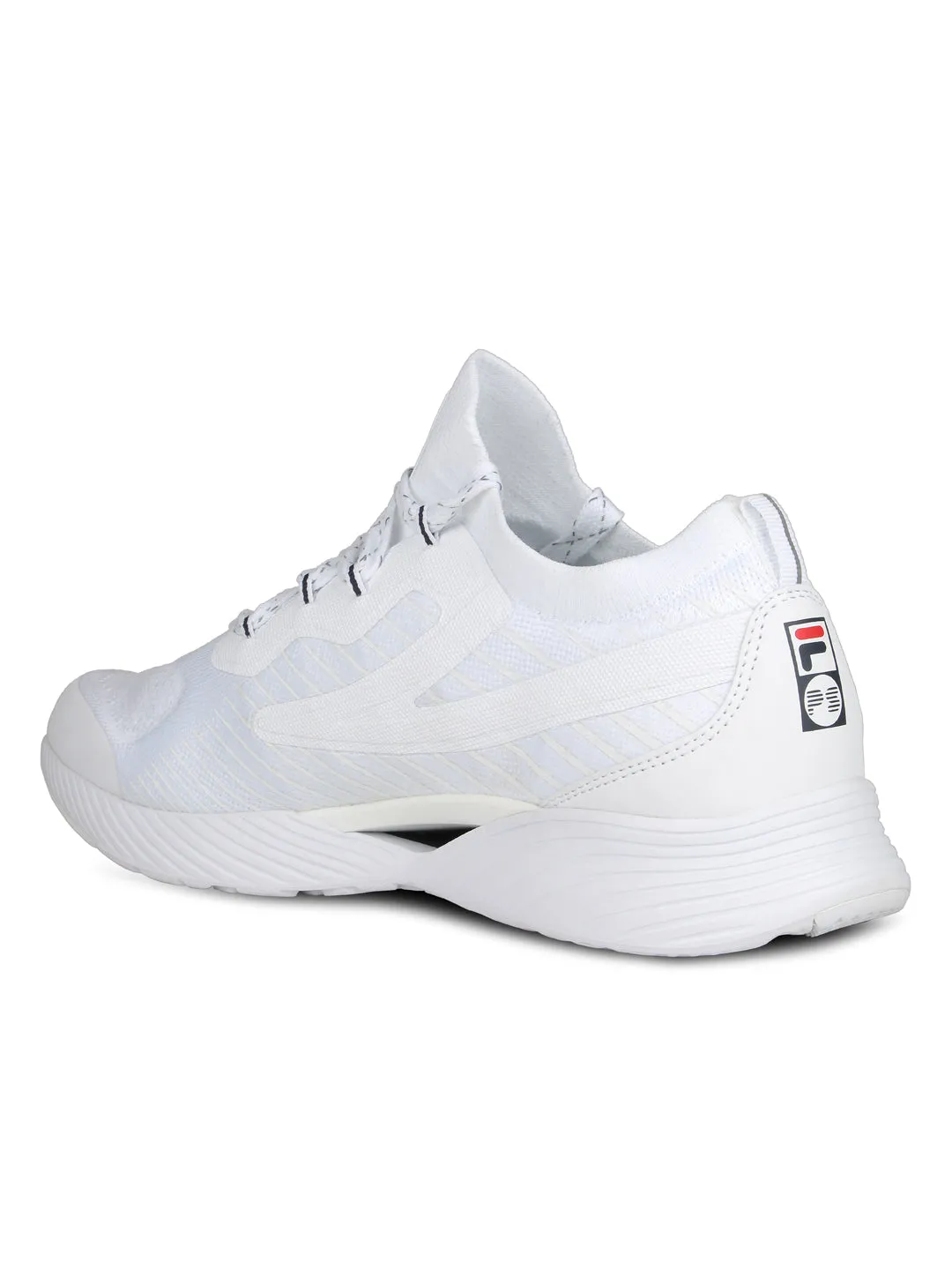 Fila Peacoat Filargb Flex Men's Running Shoes