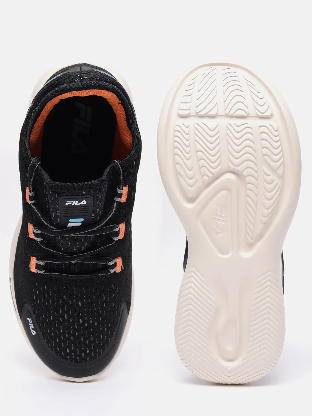 Fila Peacoat Intruder Men's Running Shoes