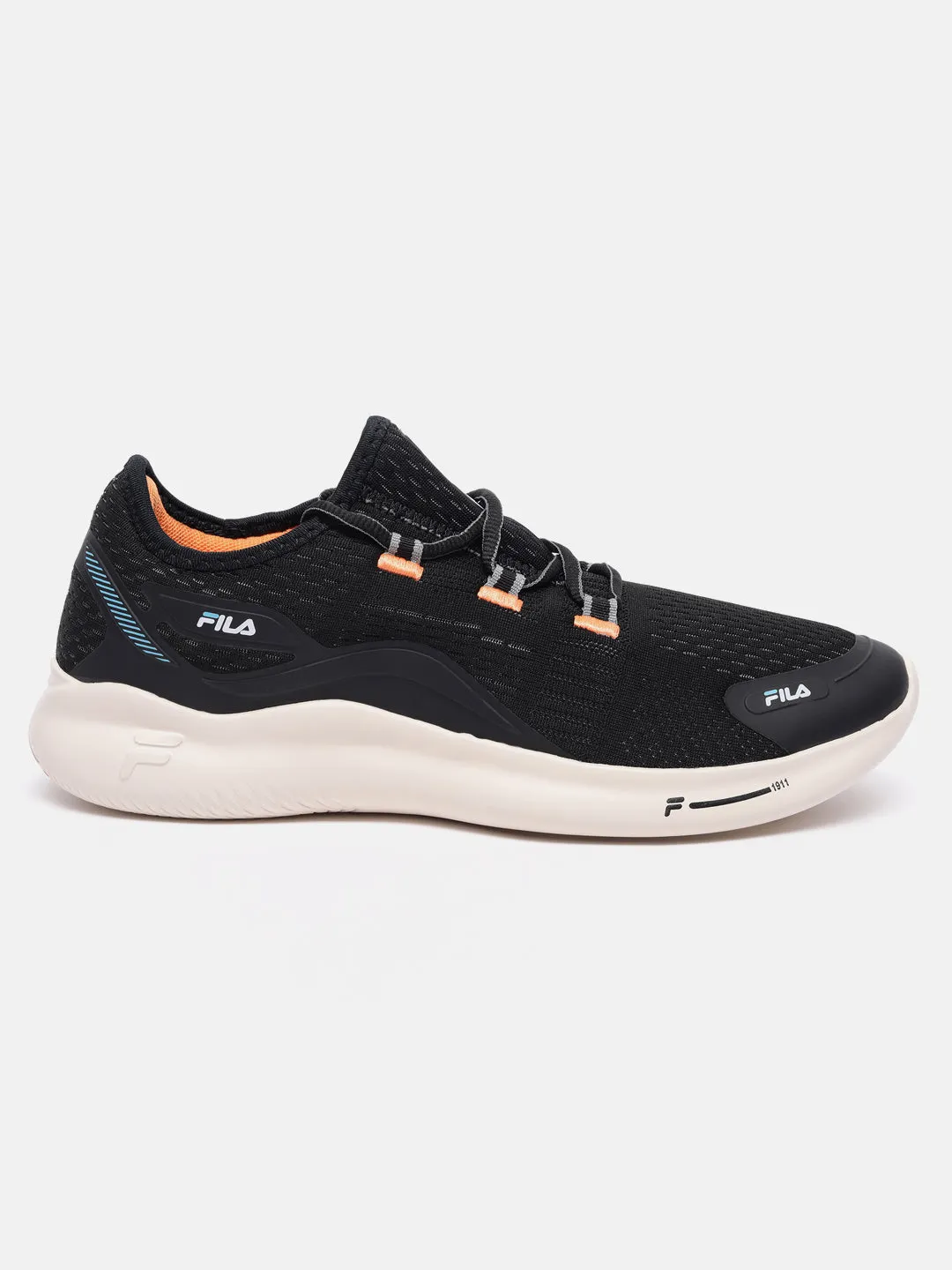 Fila Peacoat Intruder Men's Running Shoes