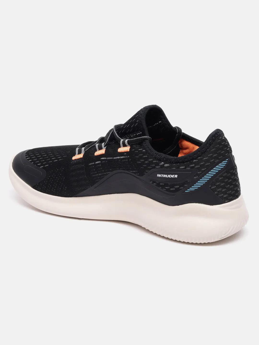 Fila Peacoat Intruder Men's Running Shoes