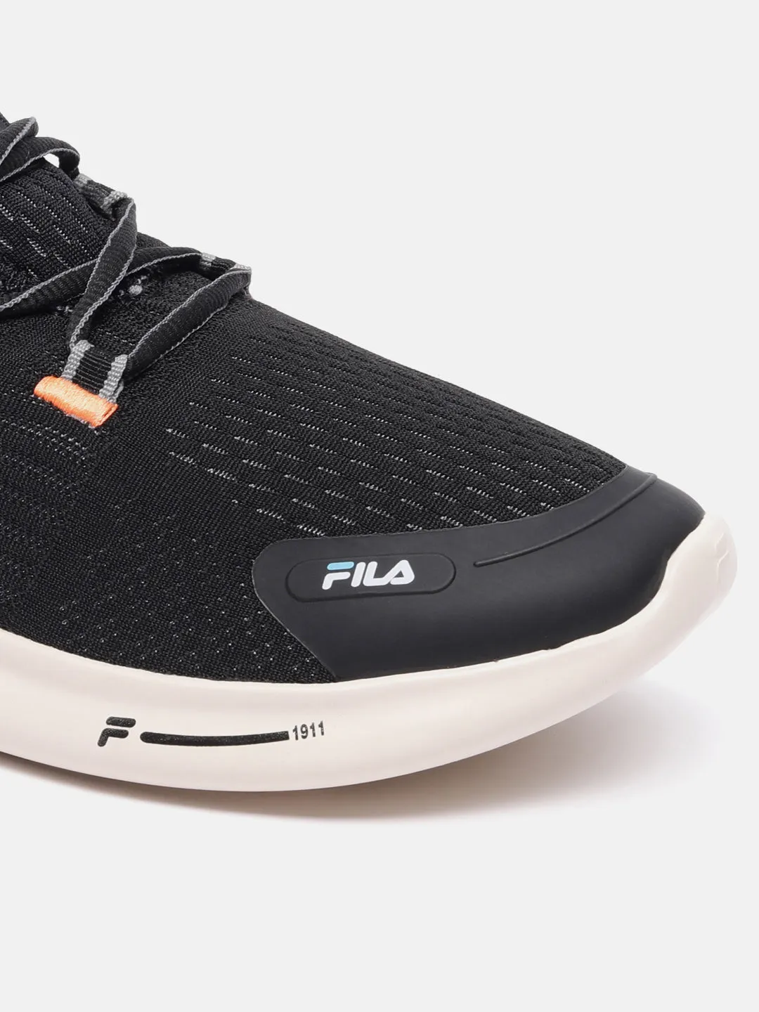 Fila Peacoat Intruder Men's Running Shoes