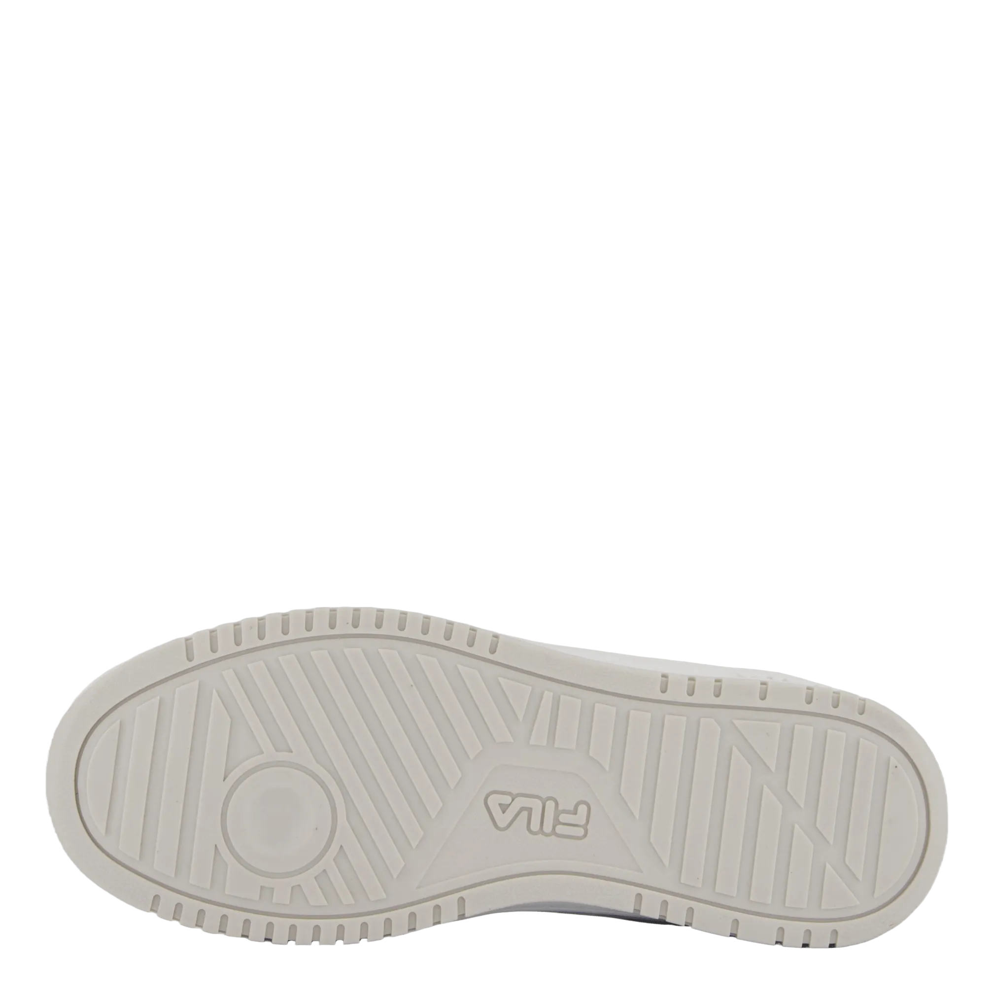Fila Rega Teens White