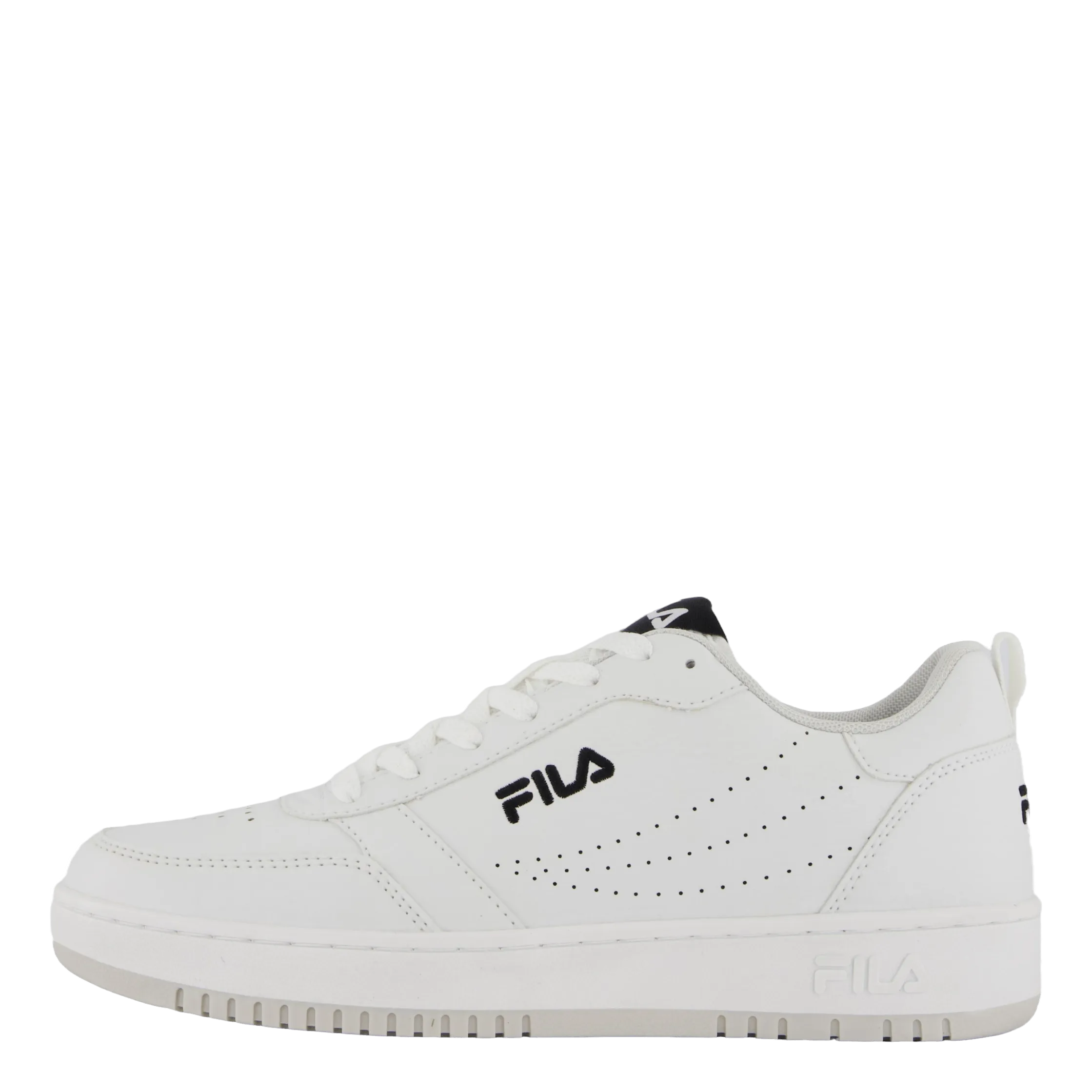 Fila Rega Teens White