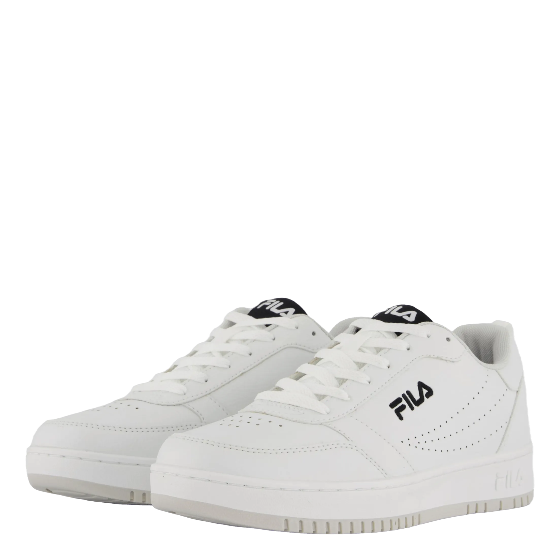 Fila Rega Teens White