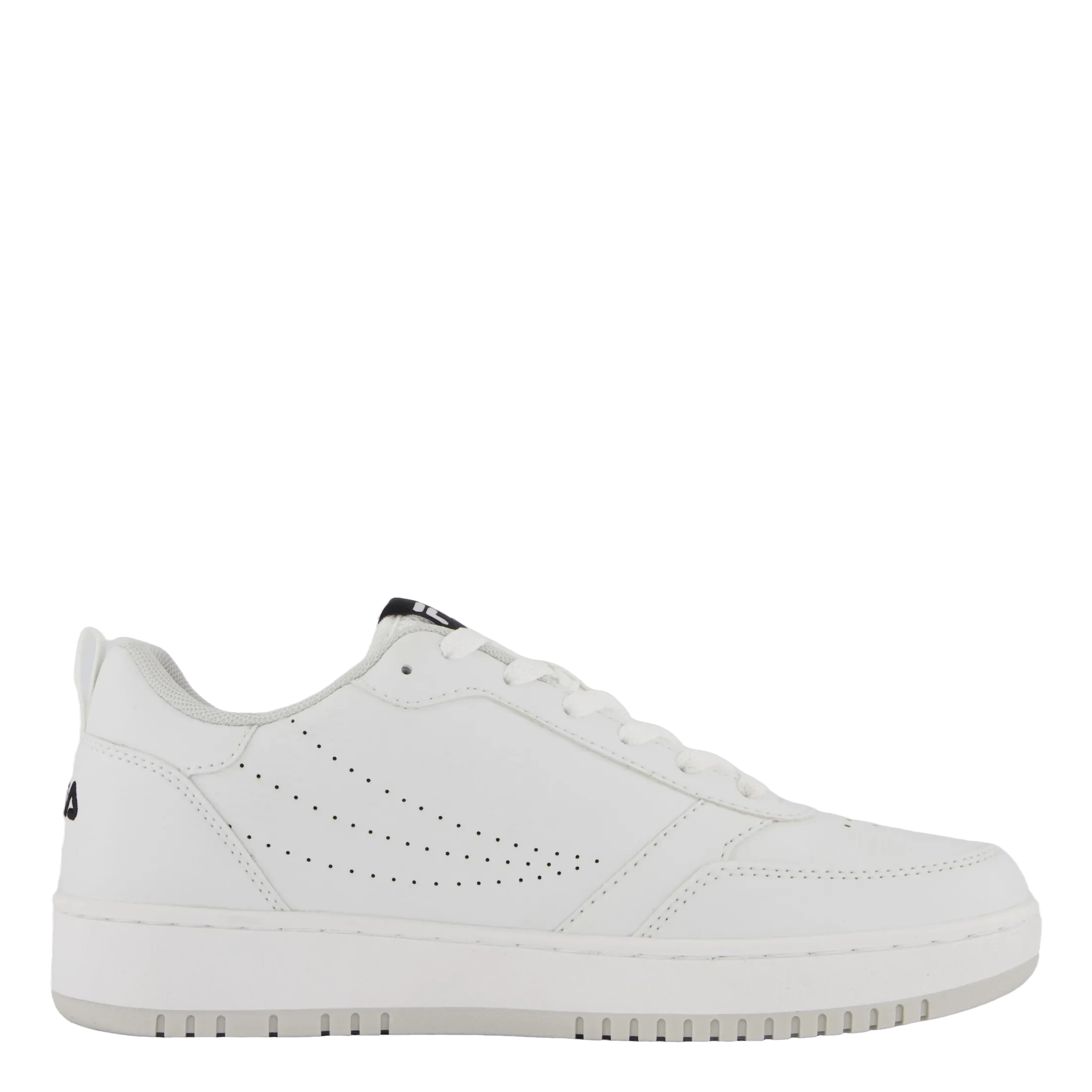 Fila Rega Teens White