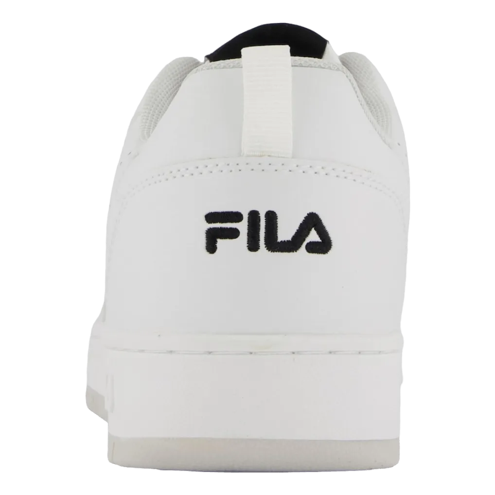 Fila Rega Teens White